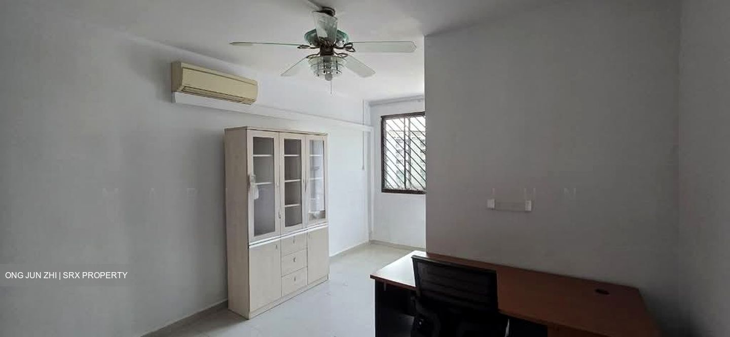 Blk 436 Fajar Road (Bukit Panjang), HDB 4 Rooms #574477181